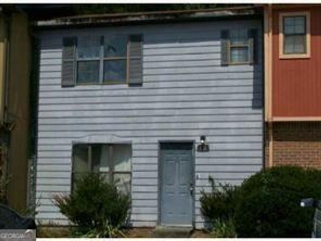 2050 LENOA Lane, Austell, GA 30106