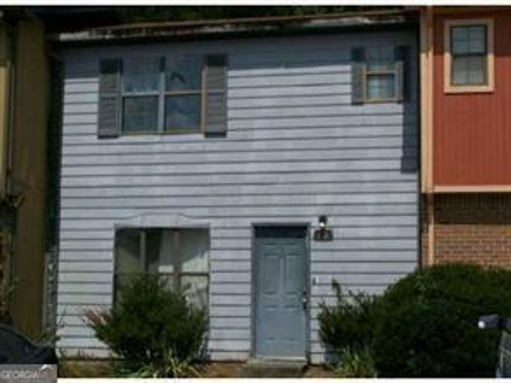 2050 LENOA Lane, Austell, GA 30106