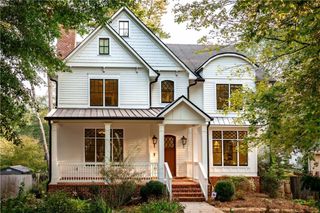 1271 Fenway Circle, Decatur, GA 30030