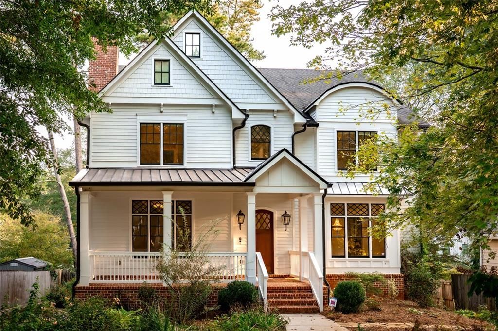 1271 Fenway Circle, Decatur, GA 30030