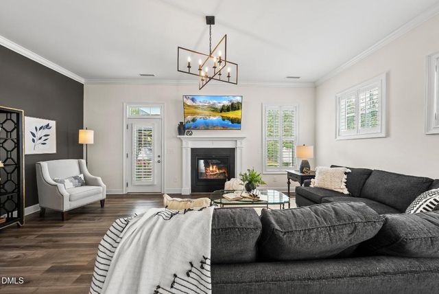 801 Traditions Ridge Drive, Wake Forest, NC 27587