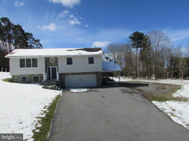 346 LUTZ LN, Port Matilda, PA 16870