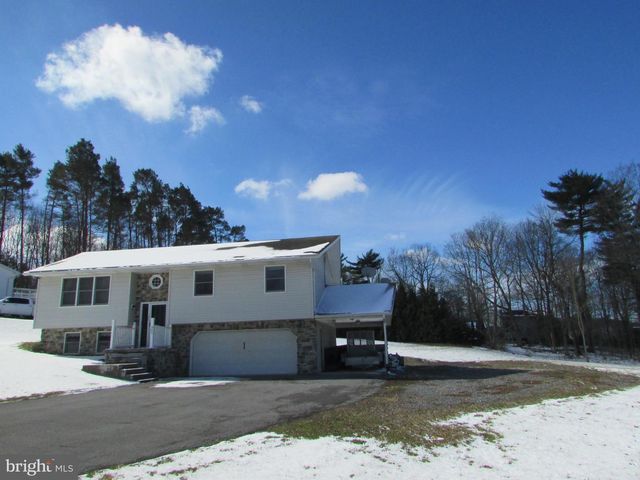346 LUTZ LN, Port Matilda, PA 16870