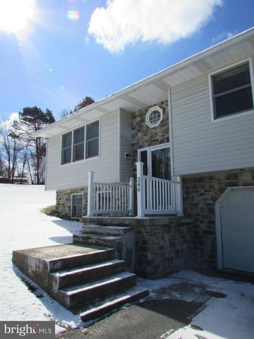 346 LUTZ LN, Port Matilda, PA 16870