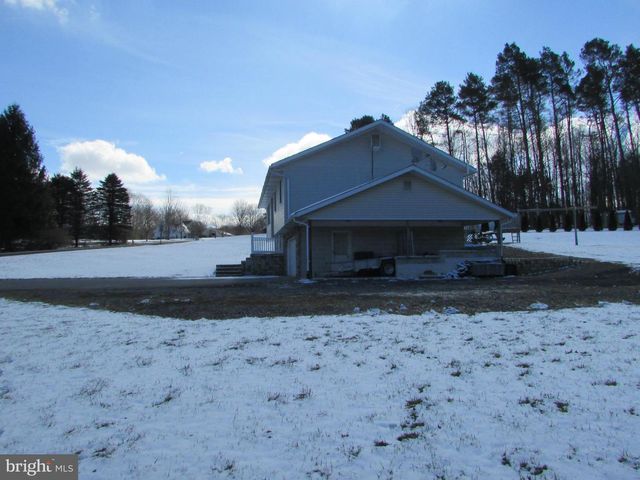 346 LUTZ LN, Port Matilda, PA 16870