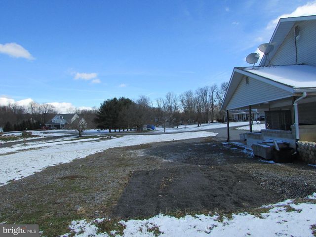 346 LUTZ LN, Port Matilda, PA 16870