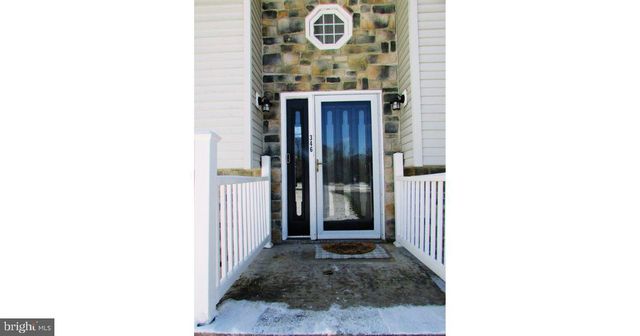 346 LUTZ LN, Port Matilda, PA 16870