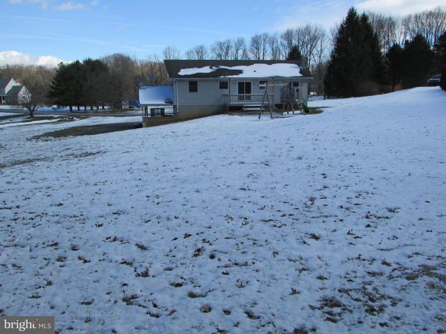 346 LUTZ LN, Port Matilda, PA 16870