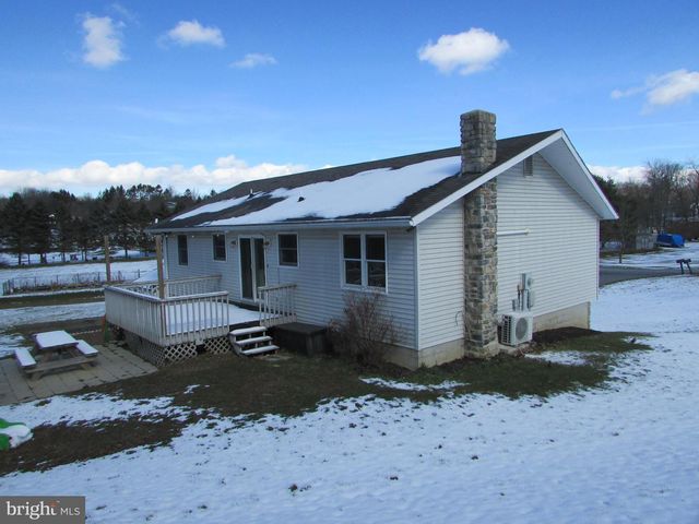 346 LUTZ LN, Port Matilda, PA 16870