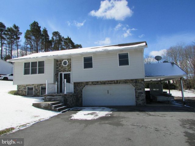 346 LUTZ LN, Port Matilda, PA 16870