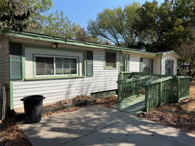 4209 Monna Street, Haltom City, TX 76117