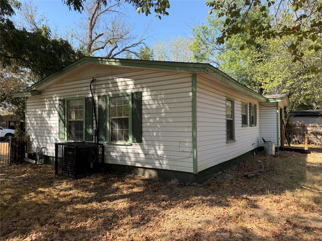 4209 Monna Street, Haltom City, TX 76117
