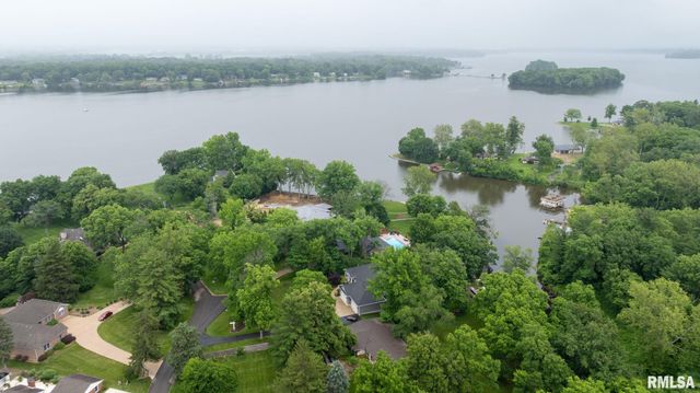 10 The Elms Lane, Springfield, IL 62712