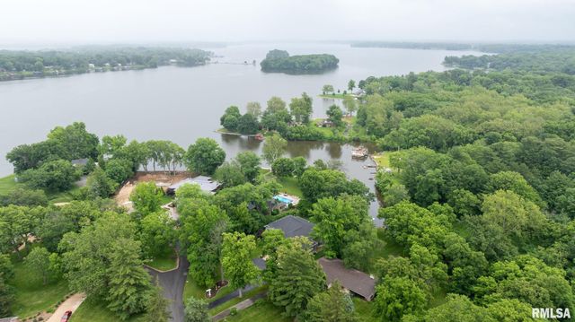 10 The Elms Lane, Springfield, IL 62712