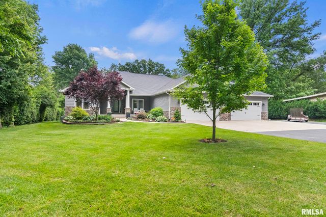 10 The Elms Lane, Springfield, IL 62712