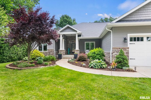 10 The Elms Lane, Springfield, IL 62712