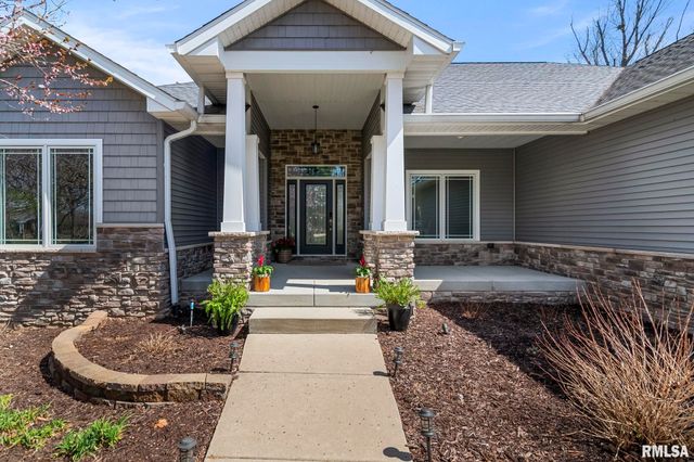 10 The Elms Lane, Springfield, IL 62712