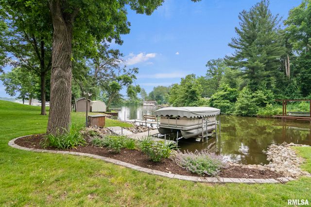 10 The Elms Lane, Springfield, IL 62712