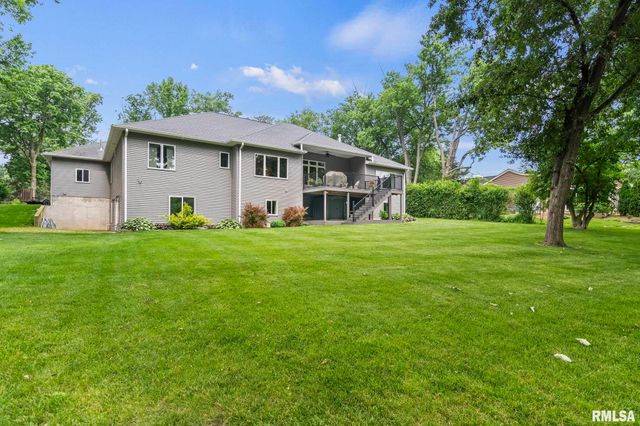 10 The Elms Lane, Springfield, IL 62712