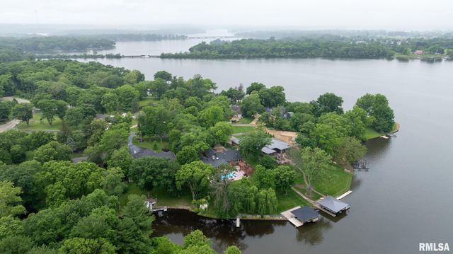 10 The Elms Lane, Springfield, IL 62712