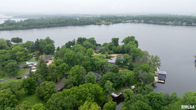 10 The Elms Lane, Springfield, IL 62712