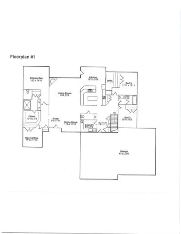 10 The Elms Lane, Springfield, IL 62712