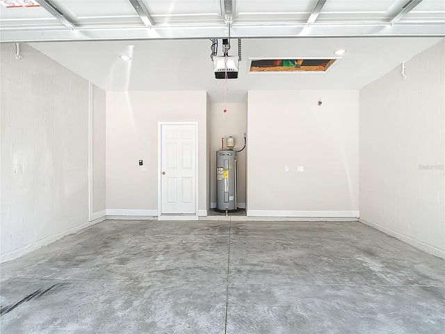 2843 S CHAMBERLAIN BOULEVARD, North Port, FL 34286