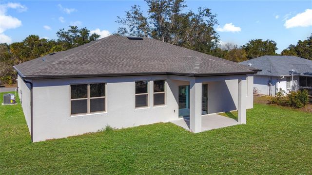 2843 S CHAMBERLAIN BOULEVARD, North Port, FL 34286