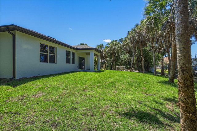 2843 S CHAMBERLAIN BOULEVARD, North Port, FL 34286