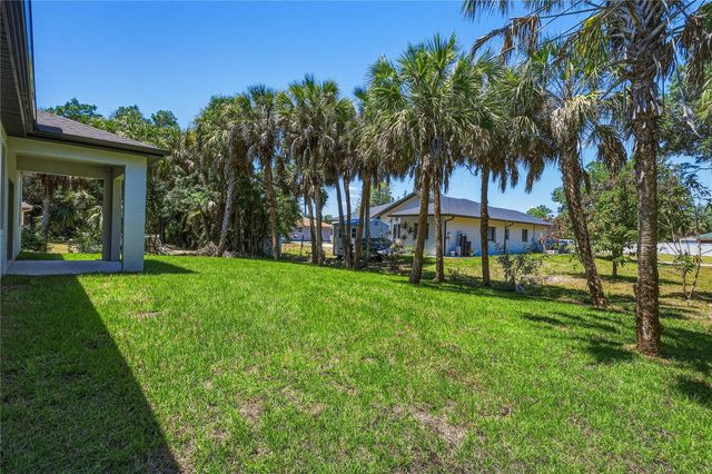 2843 S CHAMBERLAIN BOULEVARD, North Port, FL 34286