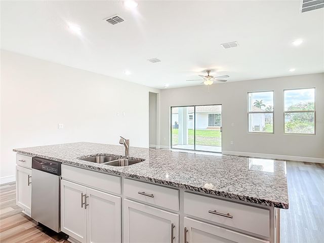 2843 S CHAMBERLAIN BOULEVARD, North Port, FL 34286