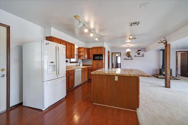 114177 S 4209 Road, Eufaula, OK 74432