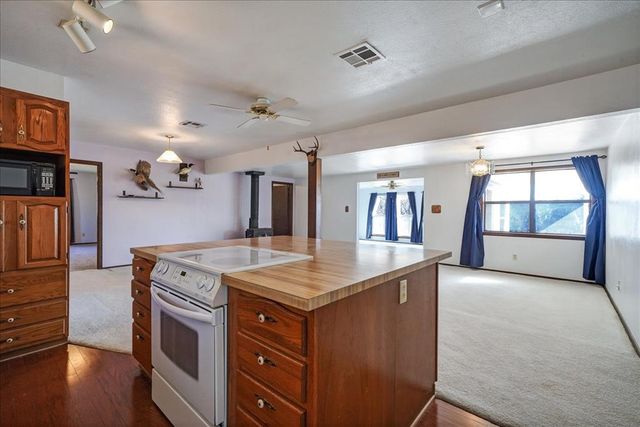 114177 S 4209 Road, Eufaula, OK 74432