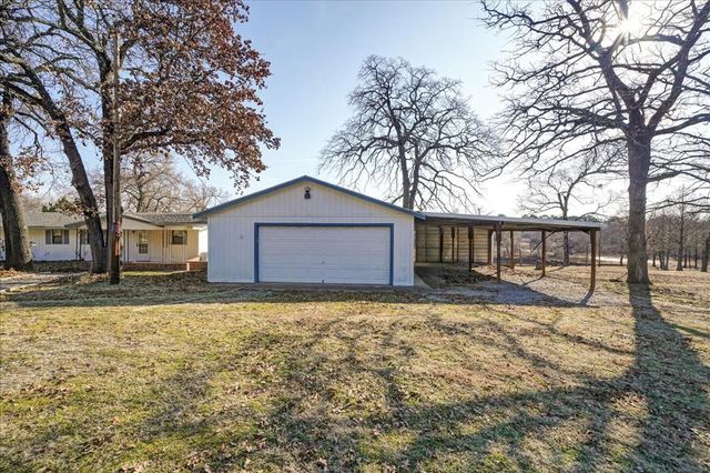 114177 S 4209 Road, Eufaula, OK 74432