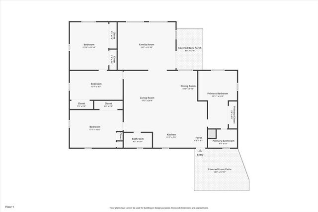 114177 S 4209 Road, Eufaula, OK 74432