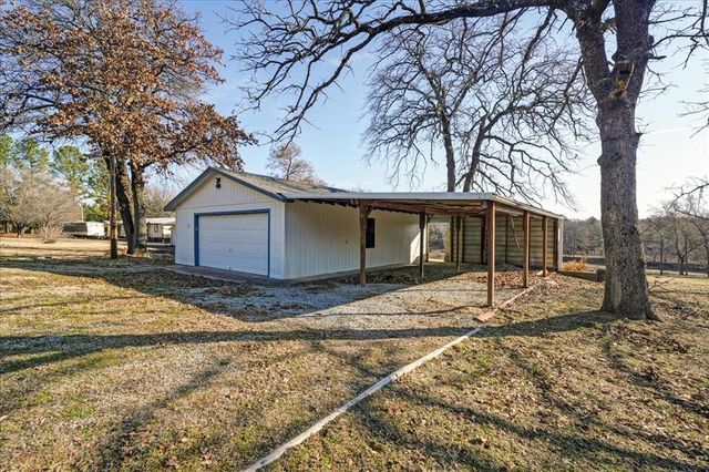 114177 S 4209 Road, Eufaula, OK 74432