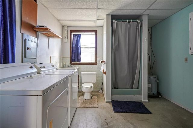 114177 S 4209 Road, Eufaula, OK 74432