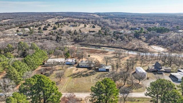 114177 S 4209 Road, Eufaula, OK 74432