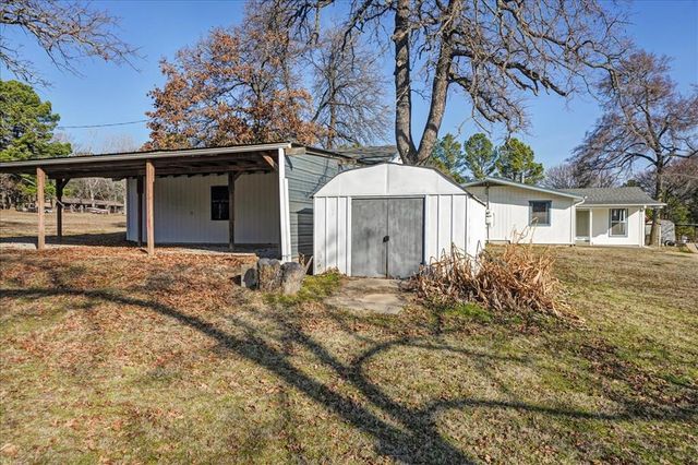 114177 S 4209 Road, Eufaula, OK 74432