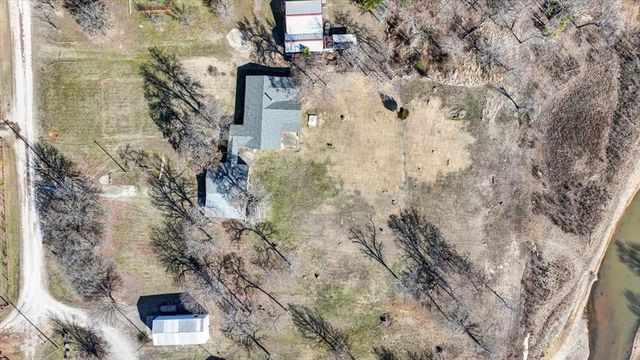 114177 S 4209 Road, Eufaula, OK 74432