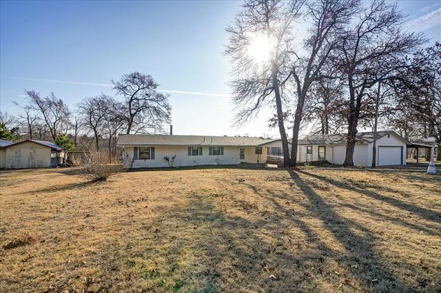 114177 S 4209 Road, Eufaula, OK 74432