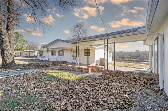 114177 S 4209 Road, Eufaula, OK 74432