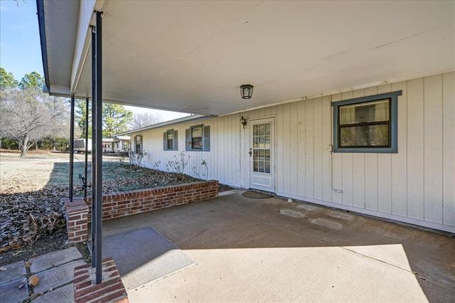 114177 S 4209 Road, Eufaula, OK 74432