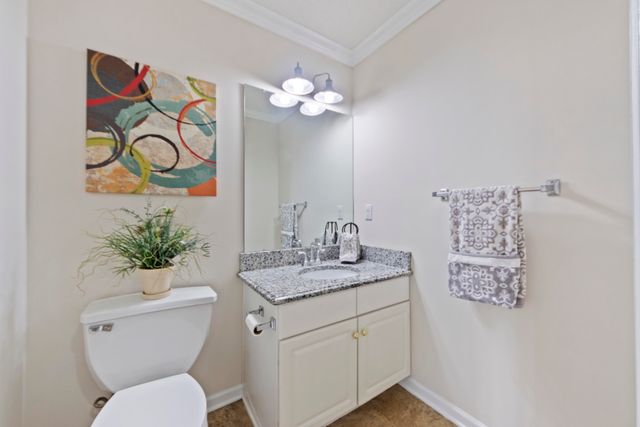 110 Bristol Lane, Goose Creek, SC 29445