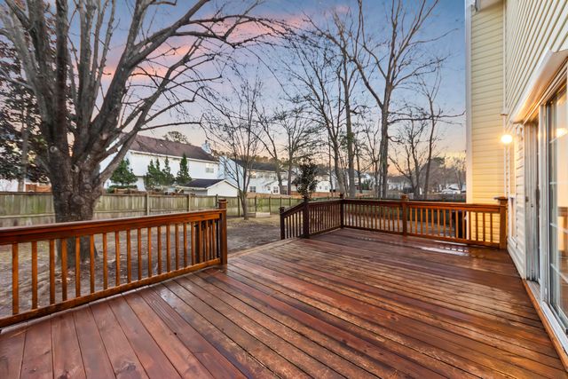 110 Bristol Lane, Goose Creek, SC 29445