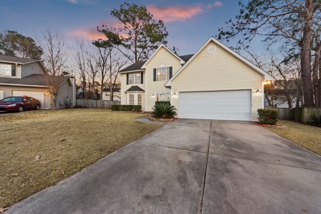 110 Bristol Lane, Goose Creek, SC 29445