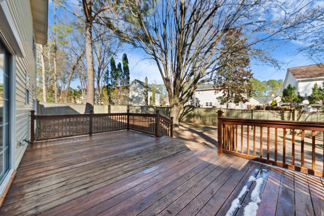 110 Bristol Lane, Goose Creek, SC 29445