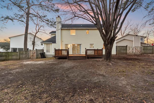 110 Bristol Lane, Goose Creek, SC 29445