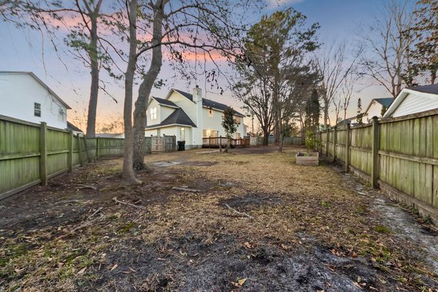 110 Bristol Lane, Goose Creek, SC 29445