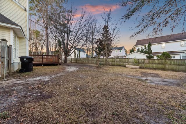 110 Bristol Lane, Goose Creek, SC 29445